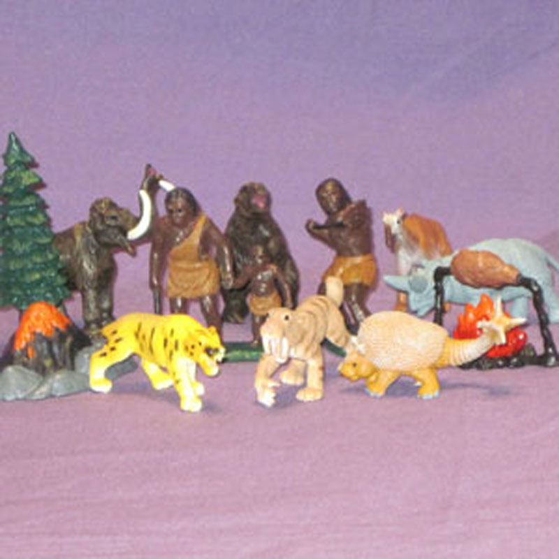 toy story prehistoric