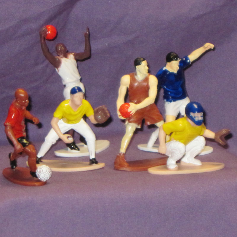 play therapy figures