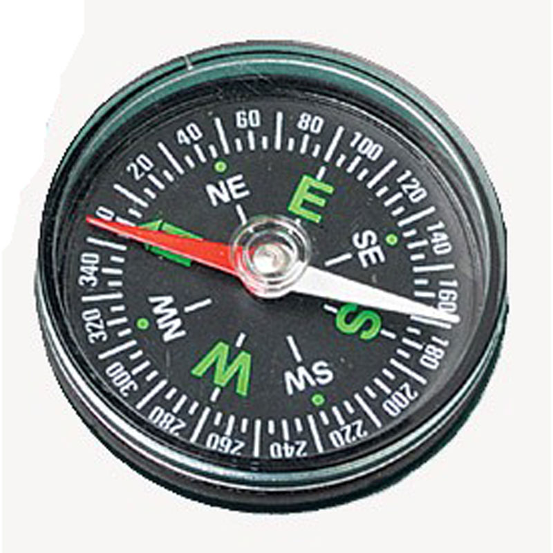 Toy Compass Play Therapy Sandtray Sandplay