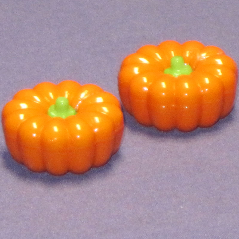 Pumpkins, Mini