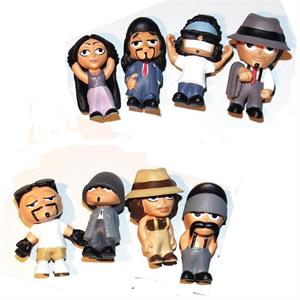 homies dolls