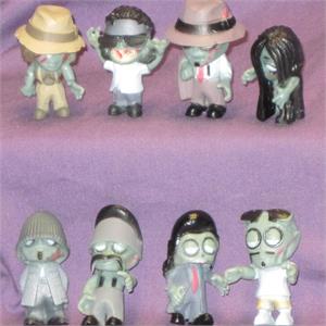homies stuffed dolls